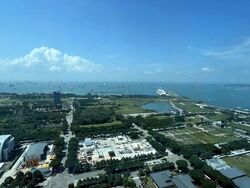 Marina Bay Residences (D1), Condominium #606439171